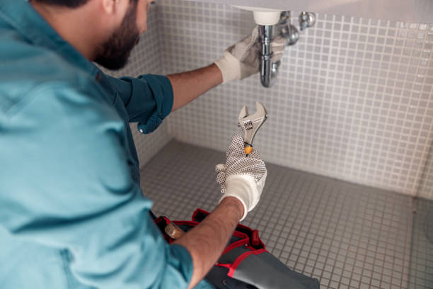 Best Emergency Plumbing Services in Reedspt, OR